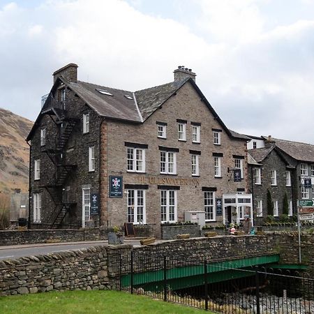 The Ullswater Inn- The Inn Collection Group Glenridding Dış mekan fotoğraf