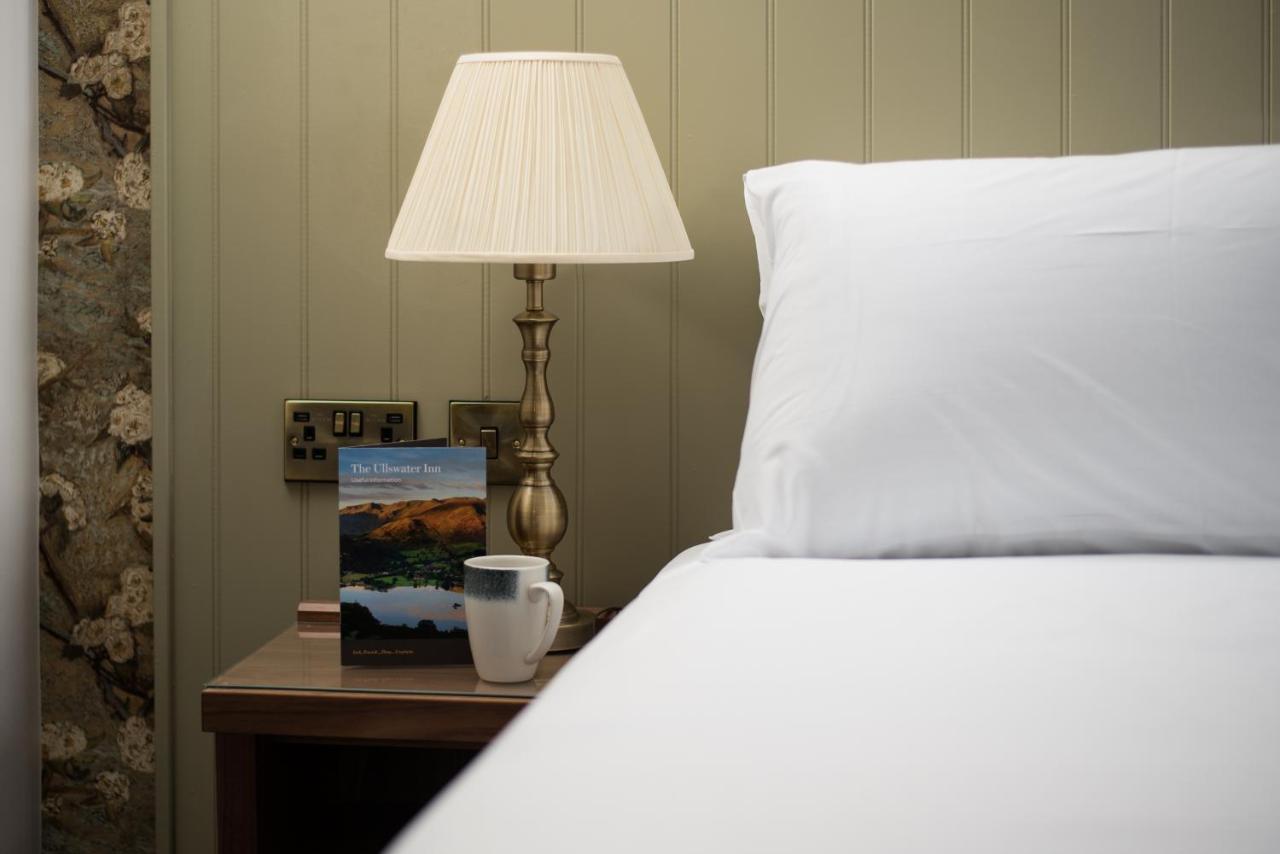 The Ullswater Inn- The Inn Collection Group Glenridding Dış mekan fotoğraf