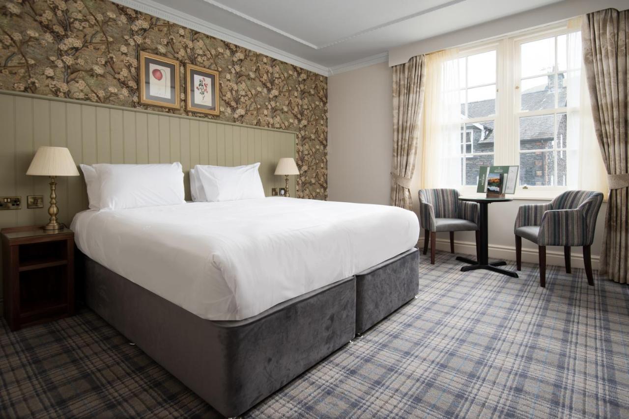 The Ullswater Inn- The Inn Collection Group Glenridding Dış mekan fotoğraf