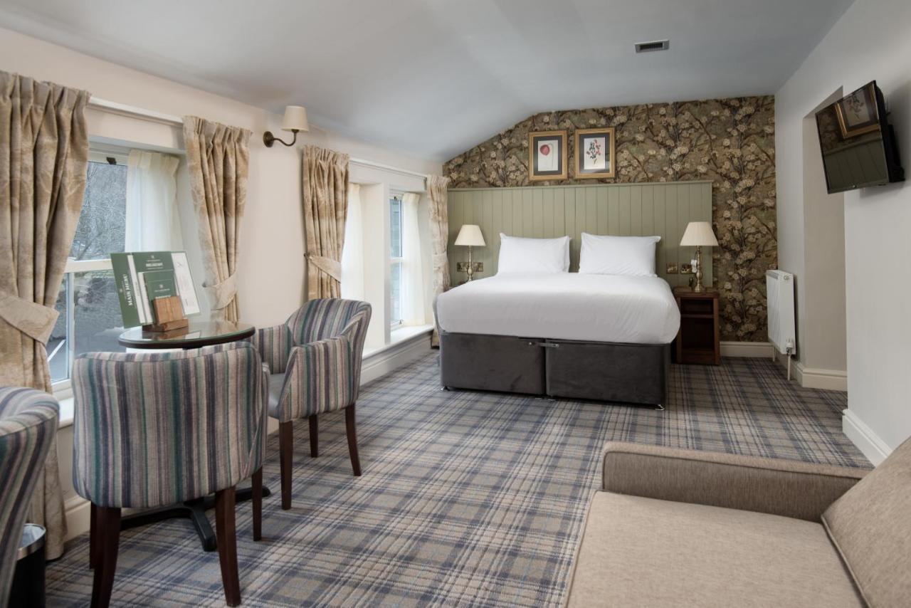 The Ullswater Inn- The Inn Collection Group Glenridding Dış mekan fotoğraf