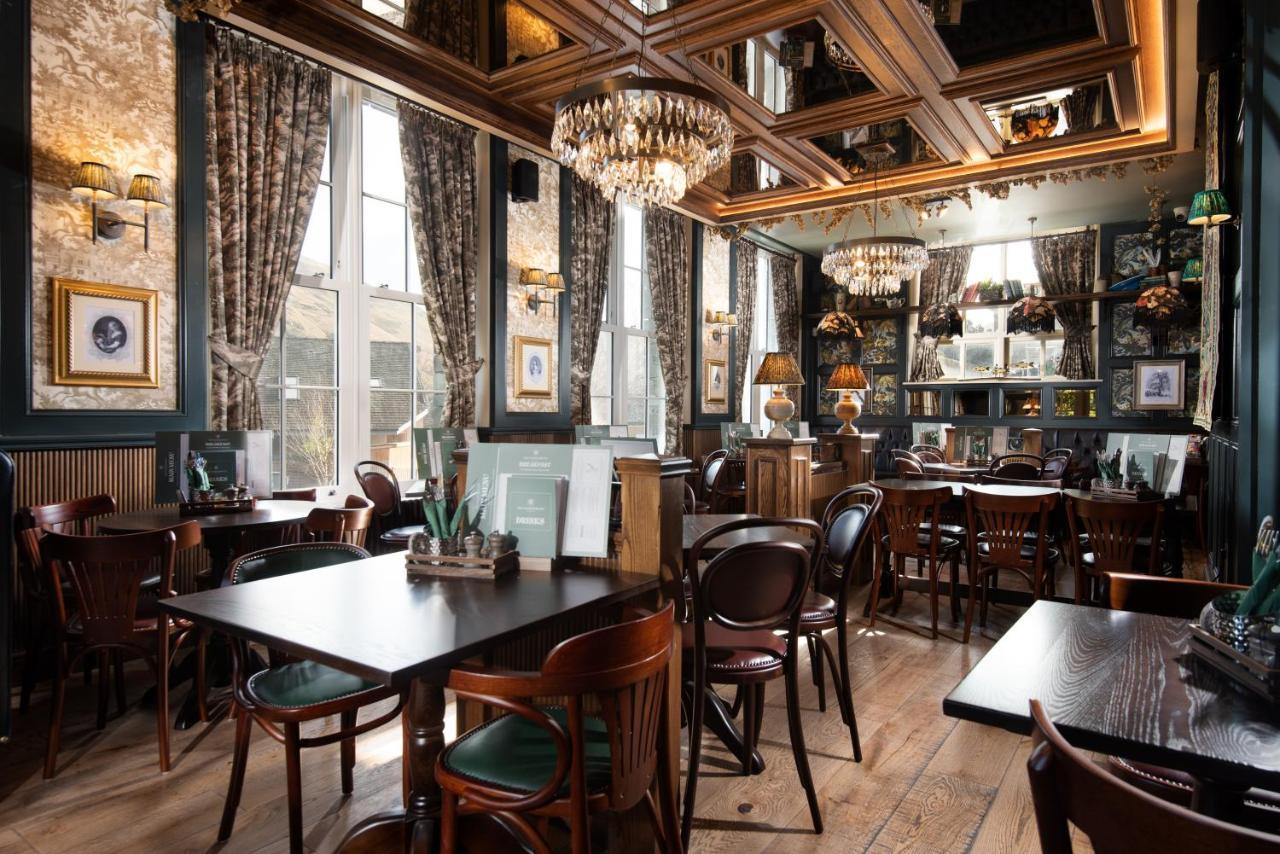 The Ullswater Inn- The Inn Collection Group Glenridding Dış mekan fotoğraf