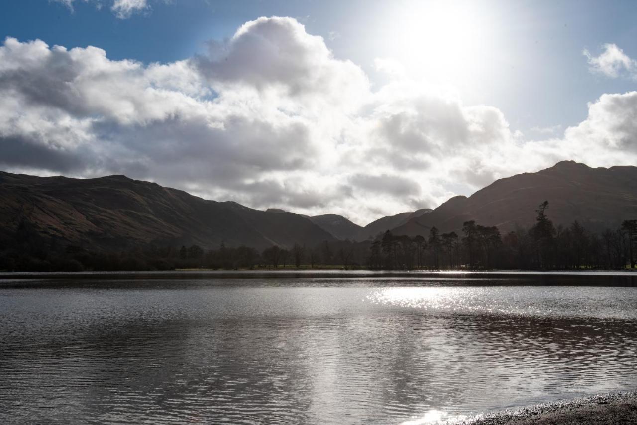 The Ullswater Inn- The Inn Collection Group Glenridding Dış mekan fotoğraf