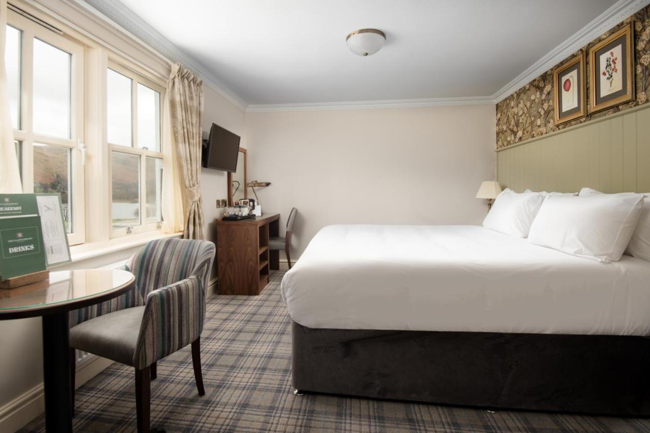 The Ullswater Inn- The Inn Collection Group Glenridding Dış mekan fotoğraf