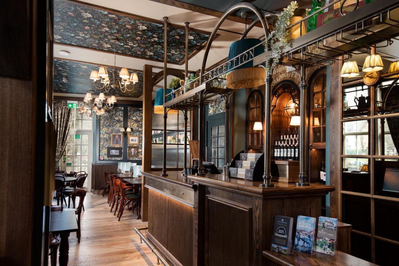 The Ullswater Inn- The Inn Collection Group Glenridding Dış mekan fotoğraf
