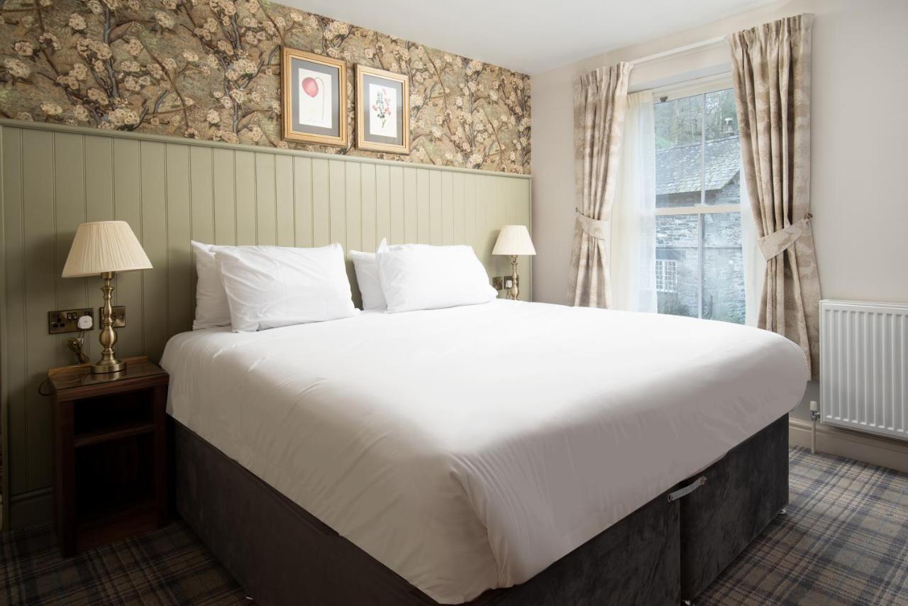 The Ullswater Inn- The Inn Collection Group Glenridding Dış mekan fotoğraf