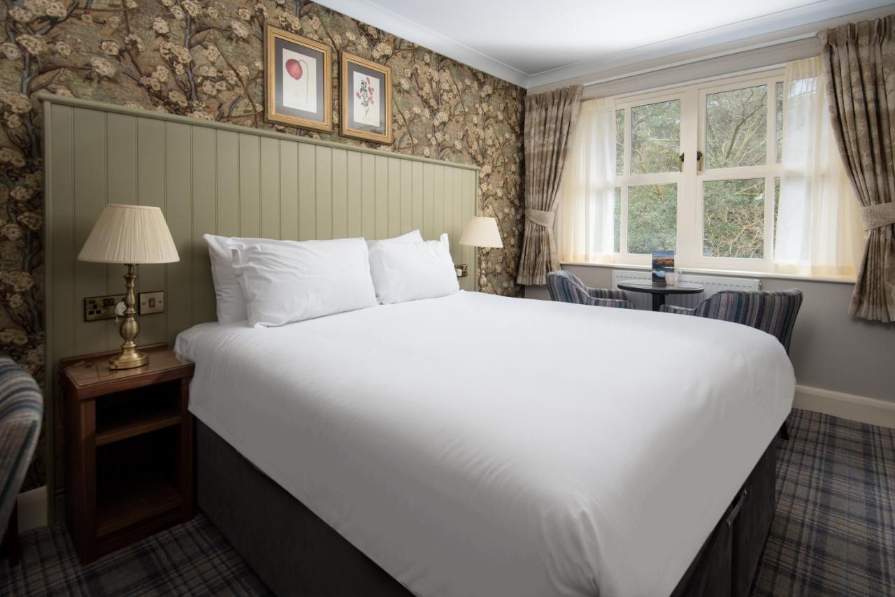 The Ullswater Inn- The Inn Collection Group Glenridding Dış mekan fotoğraf