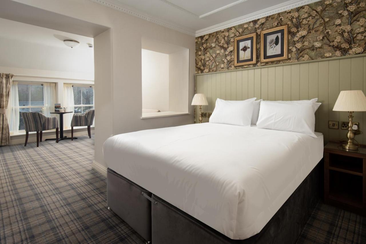 The Ullswater Inn- The Inn Collection Group Glenridding Dış mekan fotoğraf