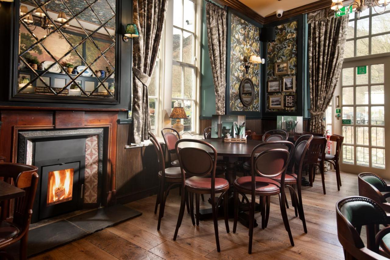 The Ullswater Inn- The Inn Collection Group Glenridding Dış mekan fotoğraf