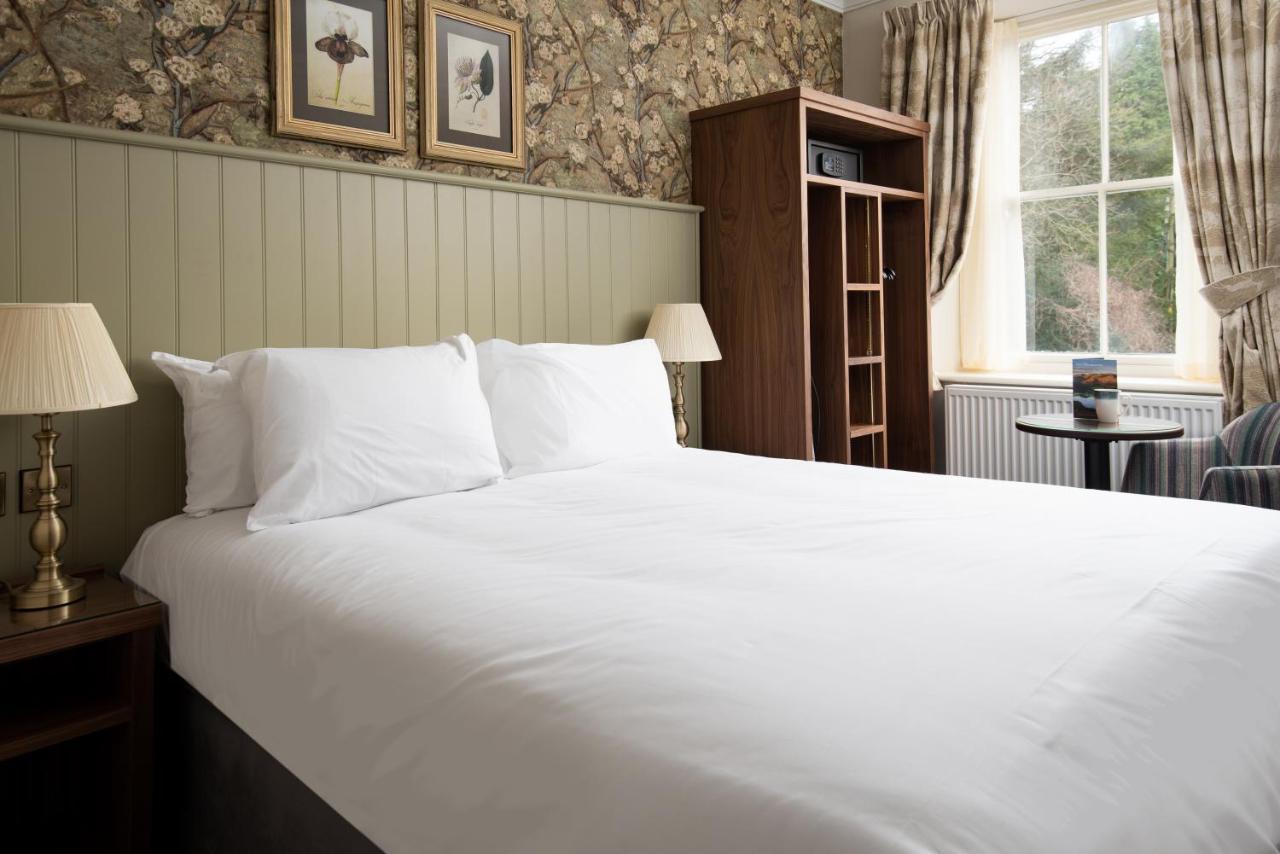 The Ullswater Inn- The Inn Collection Group Glenridding Dış mekan fotoğraf