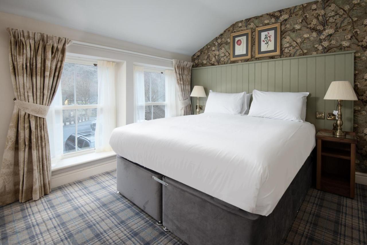 The Ullswater Inn- The Inn Collection Group Glenridding Dış mekan fotoğraf