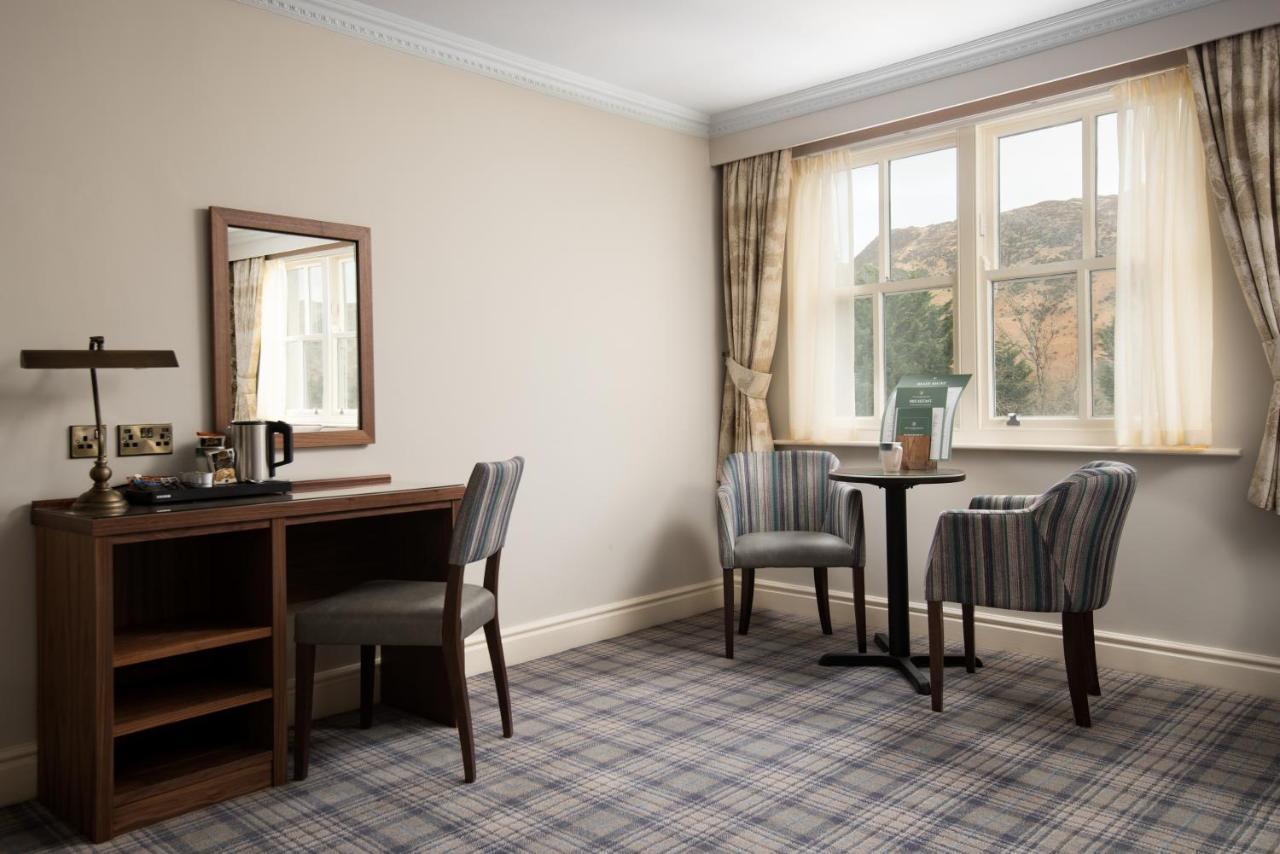 The Ullswater Inn- The Inn Collection Group Glenridding Dış mekan fotoğraf