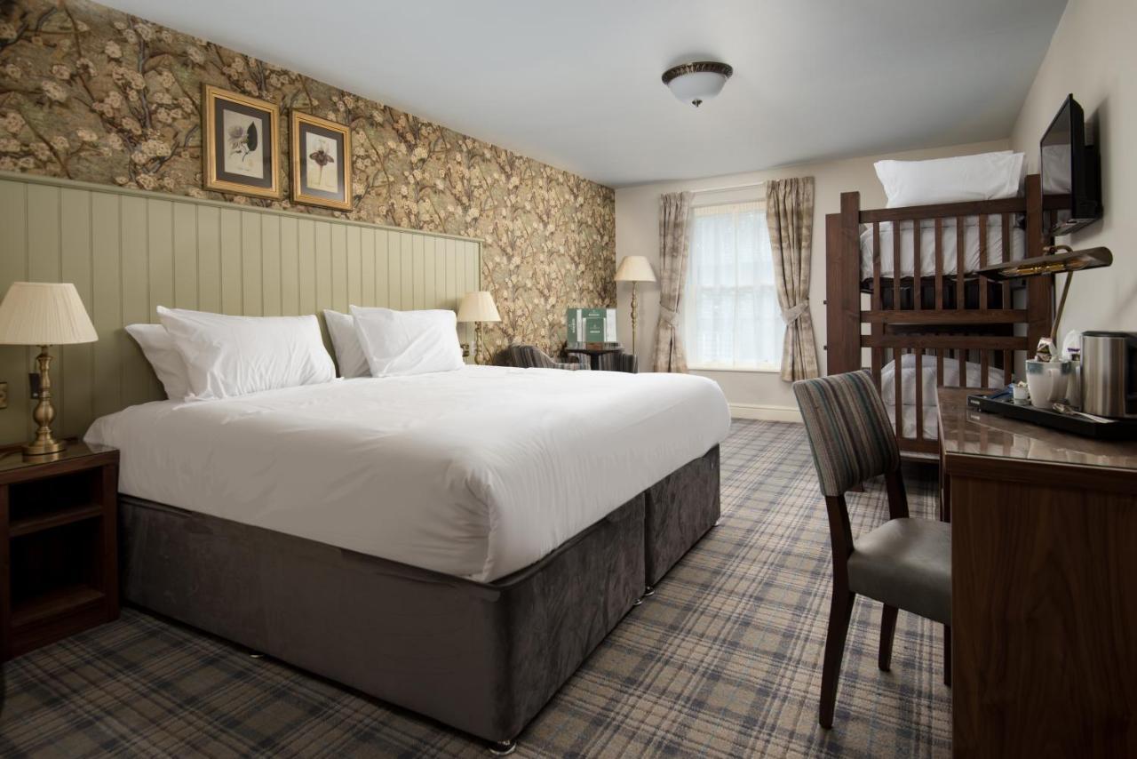 The Ullswater Inn- The Inn Collection Group Glenridding Dış mekan fotoğraf
