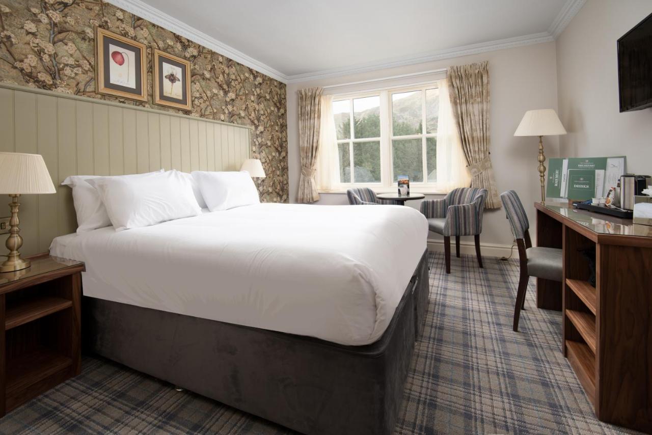 The Ullswater Inn- The Inn Collection Group Glenridding Dış mekan fotoğraf