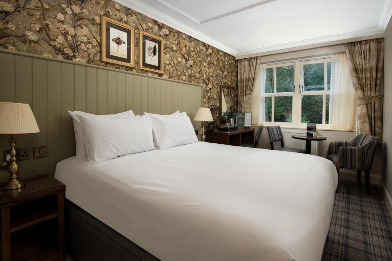 The Ullswater Inn- The Inn Collection Group Glenridding Dış mekan fotoğraf