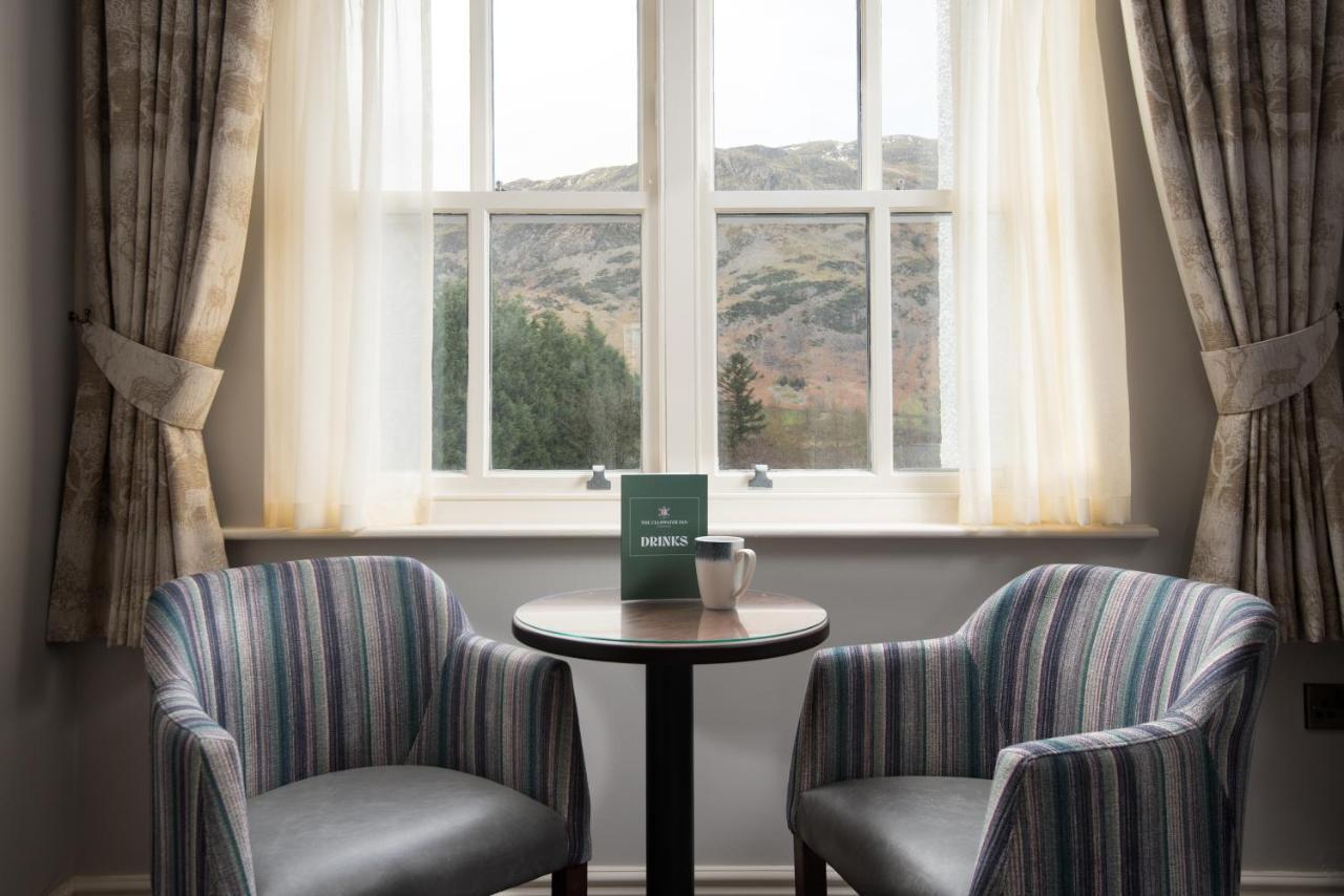 The Ullswater Inn- The Inn Collection Group Glenridding Dış mekan fotoğraf