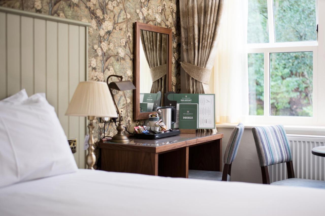 The Ullswater Inn- The Inn Collection Group Glenridding Dış mekan fotoğraf