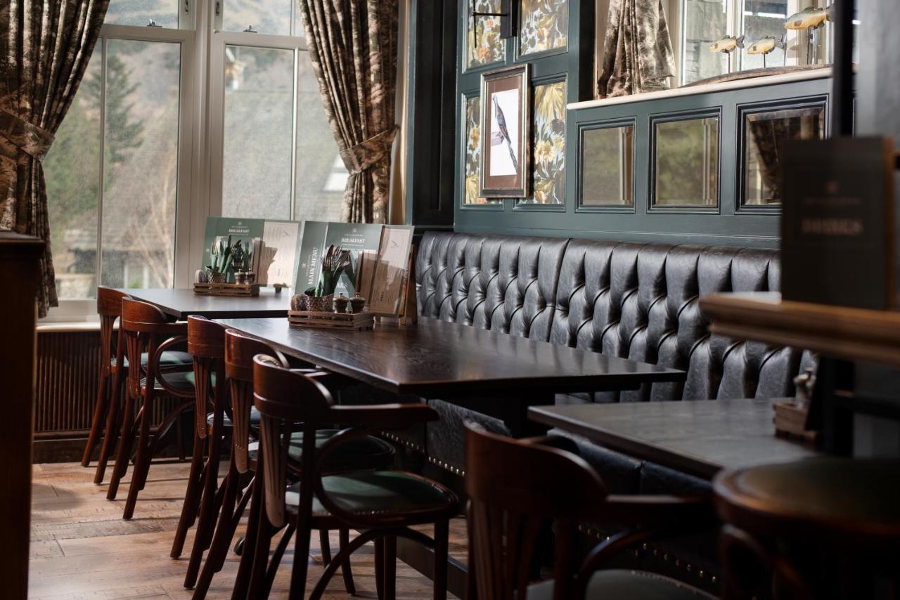 The Ullswater Inn- The Inn Collection Group Glenridding Dış mekan fotoğraf