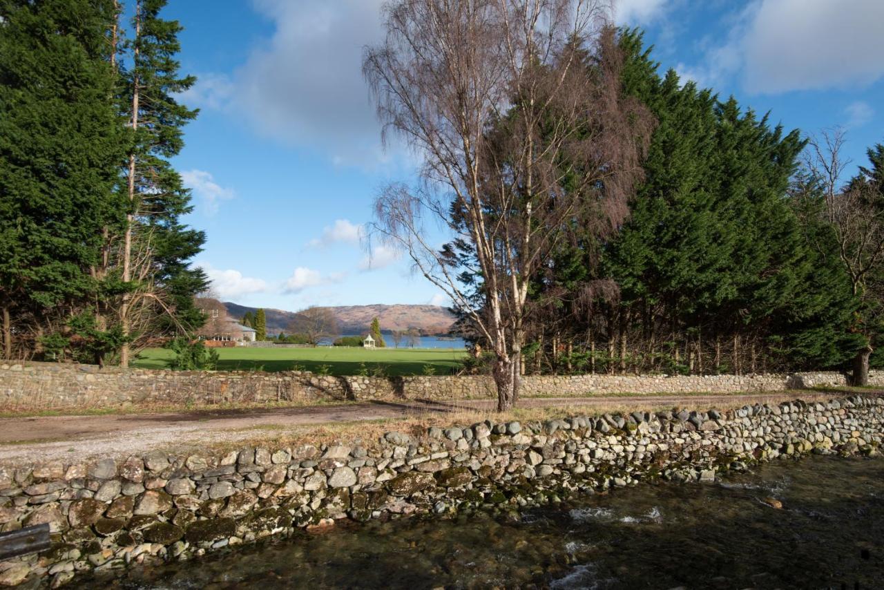 The Ullswater Inn- The Inn Collection Group Glenridding Dış mekan fotoğraf