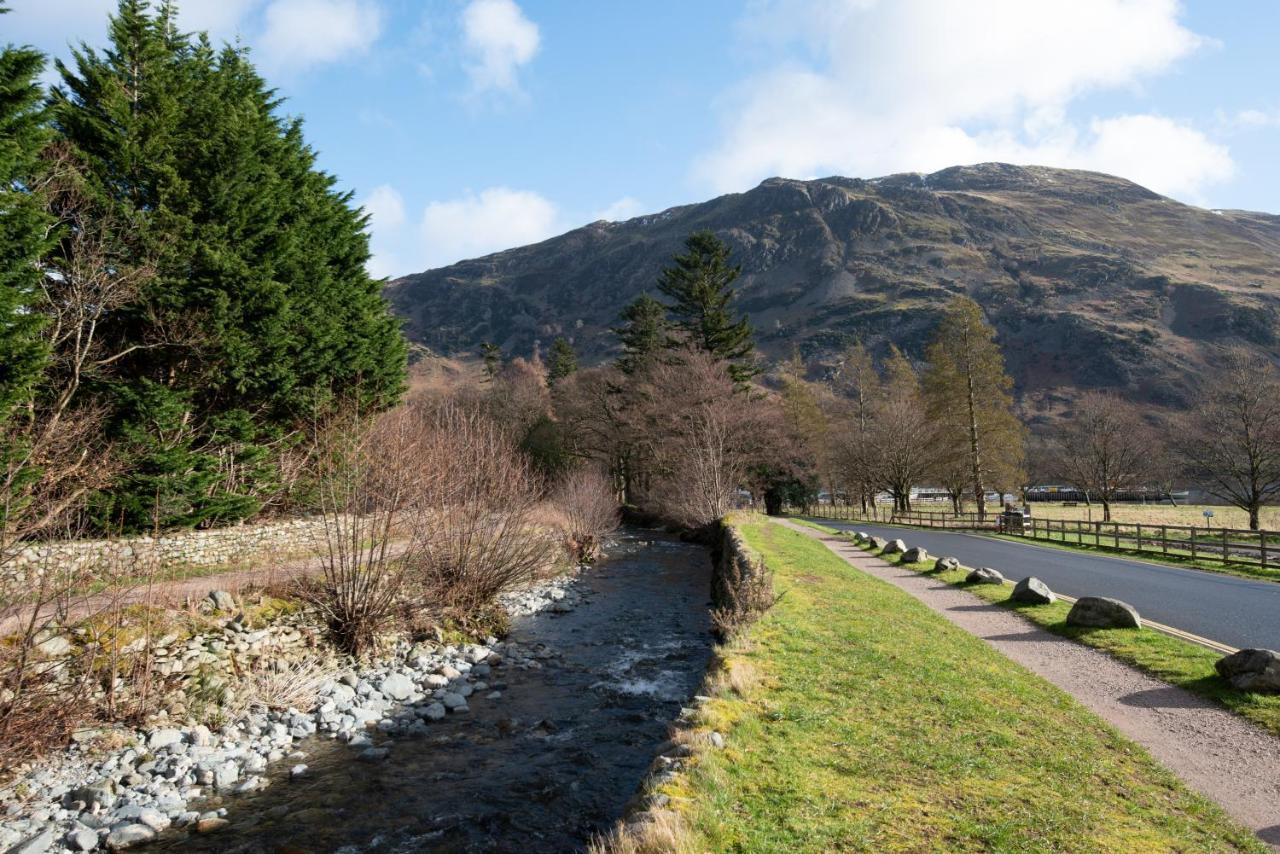The Ullswater Inn- The Inn Collection Group Glenridding Dış mekan fotoğraf