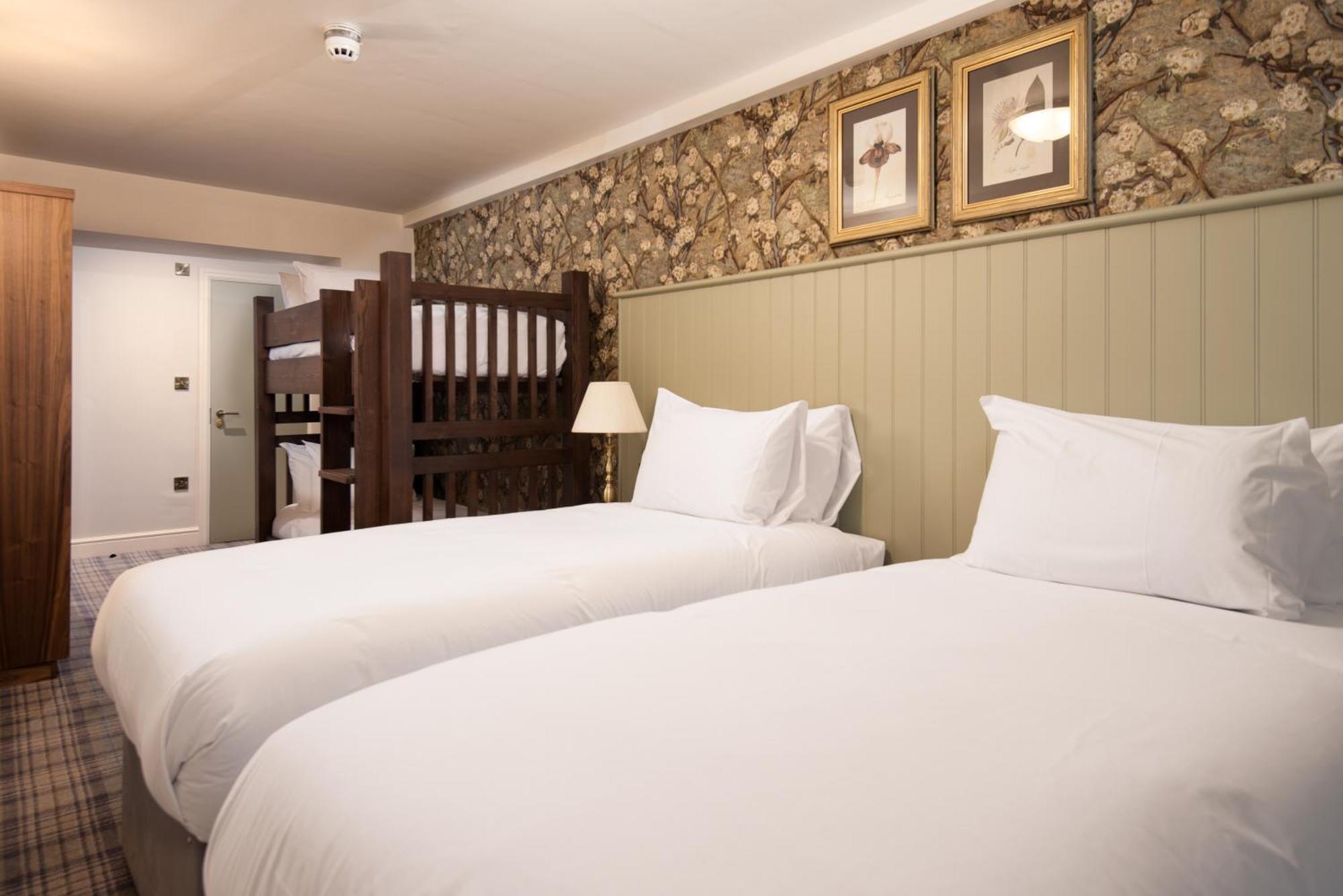 The Ullswater Inn- The Inn Collection Group Glenridding Oda fotoğraf