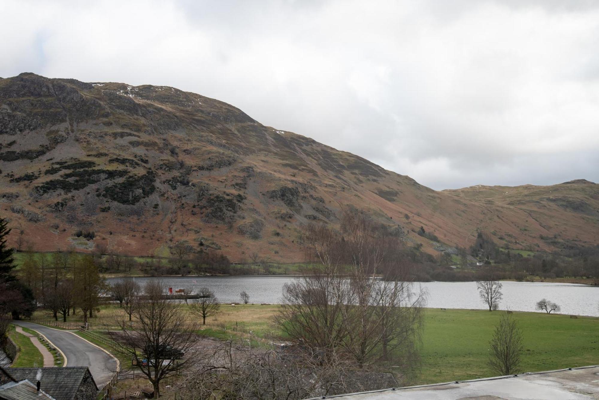 The Ullswater Inn- The Inn Collection Group Glenridding Oda fotoğraf