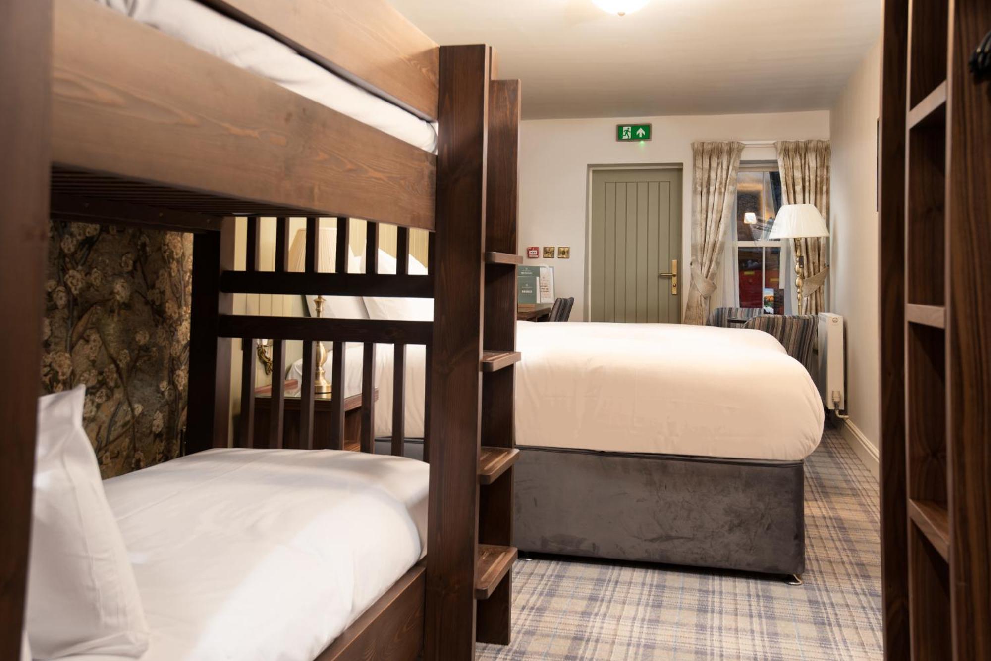The Ullswater Inn- The Inn Collection Group Glenridding Oda fotoğraf
