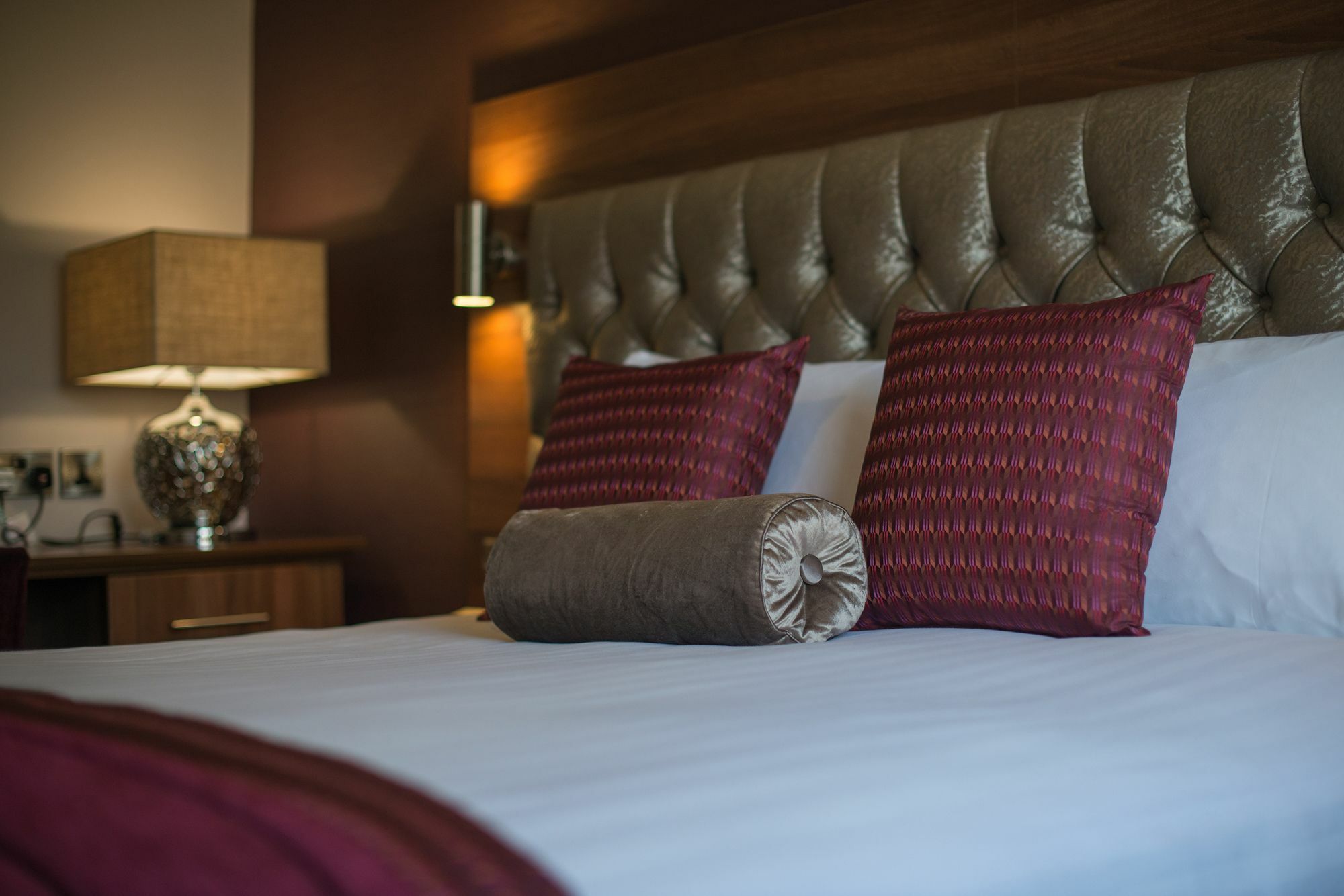 The Ullswater Inn- The Inn Collection Group Glenridding Dış mekan fotoğraf