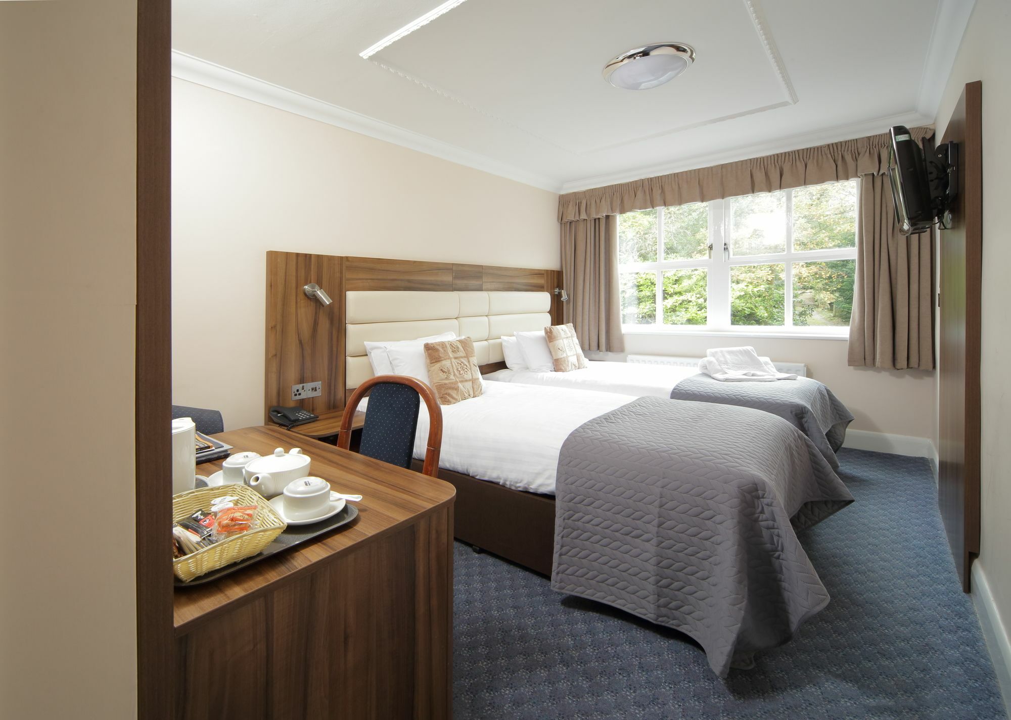 The Ullswater Inn- The Inn Collection Group Glenridding Dış mekan fotoğraf